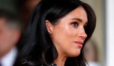 Meghan Markle Has Reached Out to Her Father Thomas Following Reports His Leg Has Been Amputated
