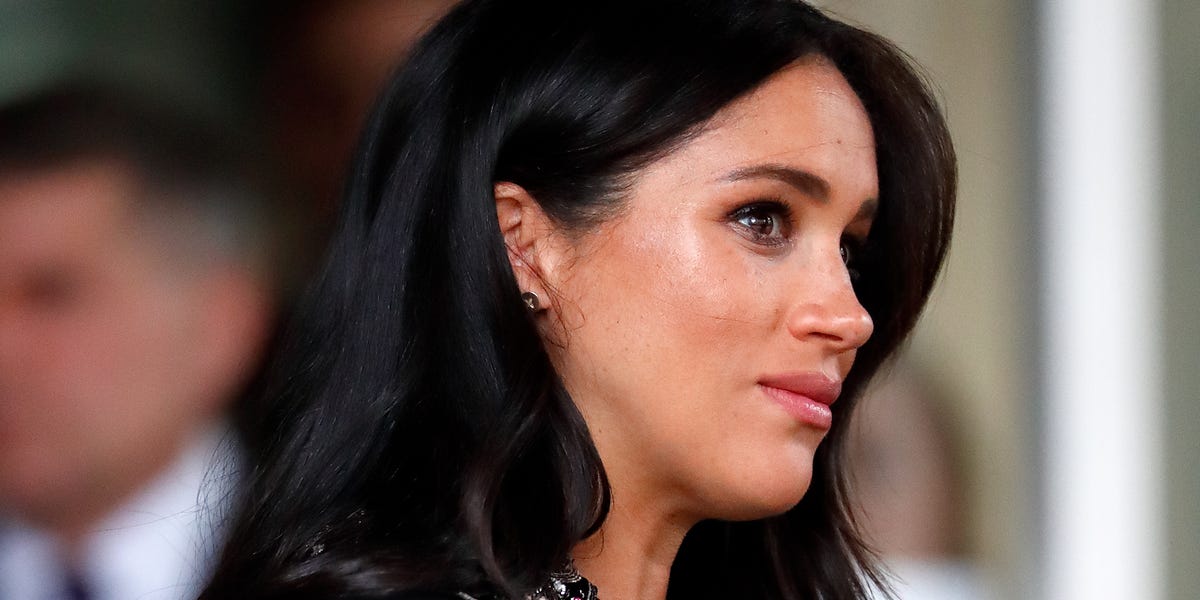 Meghan Markle Has Reached Out to Her Father Thomas Following Reports His Leg Has Been Amputated
