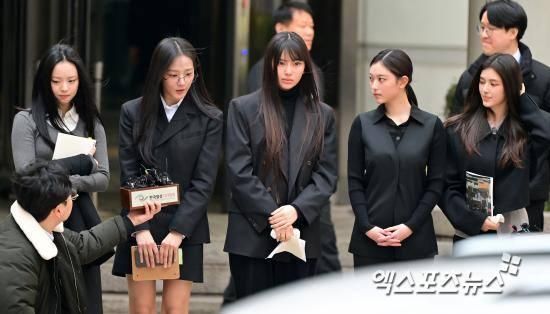 NewJeans / Xportsnews