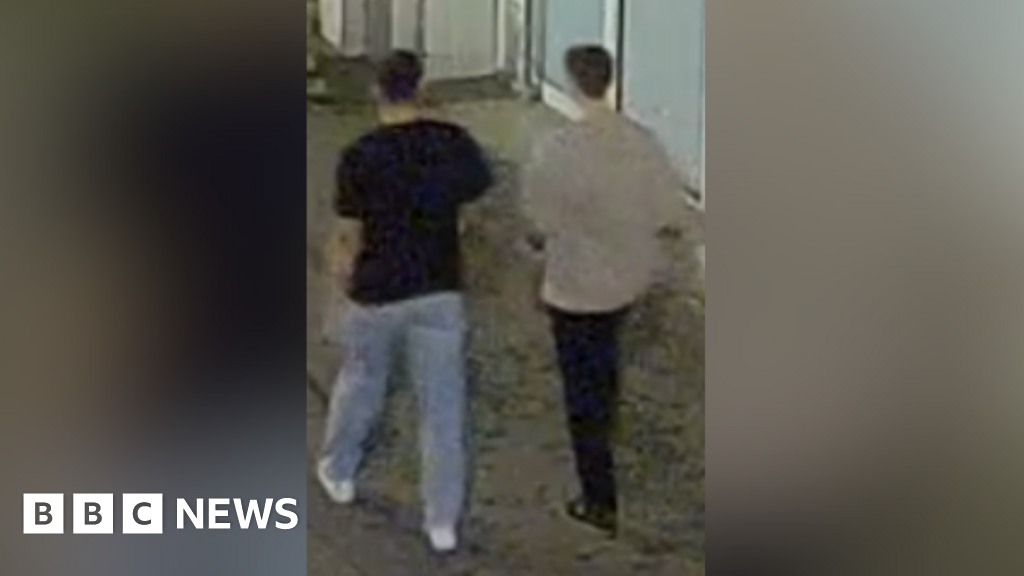 CCTV appeal after 20-year-old's unexplained death in Penryn