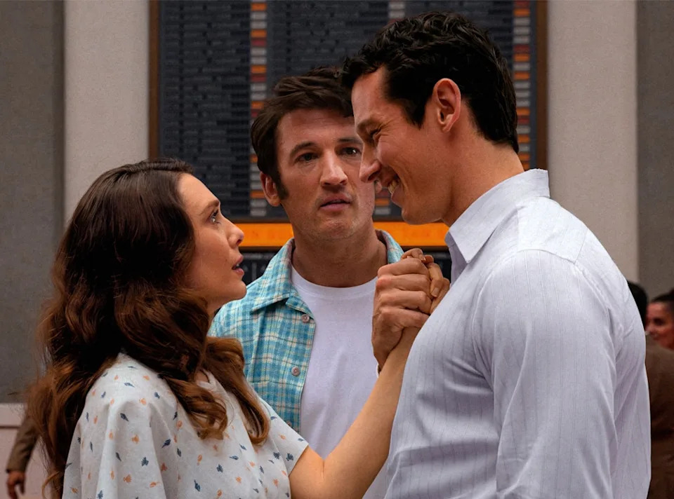 <p><em>Eternity</em> - November 26, 2025</p>