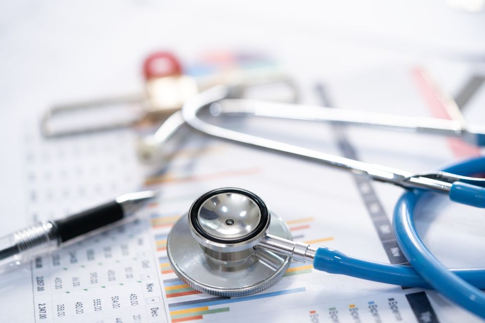 There were major concerns that there would be a spike in patients getting a late diagnosis. Photo: Getty