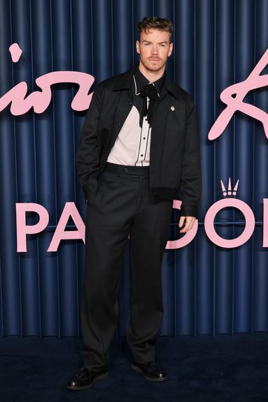 The Fashion Awards 2025 Presented By Pandora - Red Carpet Arrivals