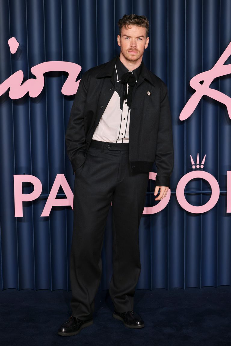 The Fashion Awards 2025 Presented By Pandora - Red Carpet Arrivals