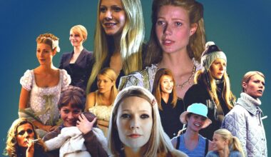 Every Gwyneth Paltrow Movie Performance, Ranked
