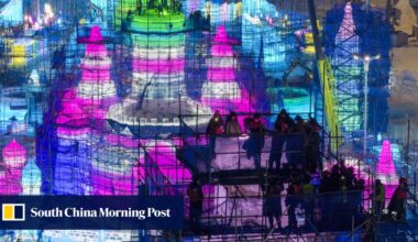 Hard work and long hours fuelled China’s rise. Now, it mulls the benefits of longer breaks