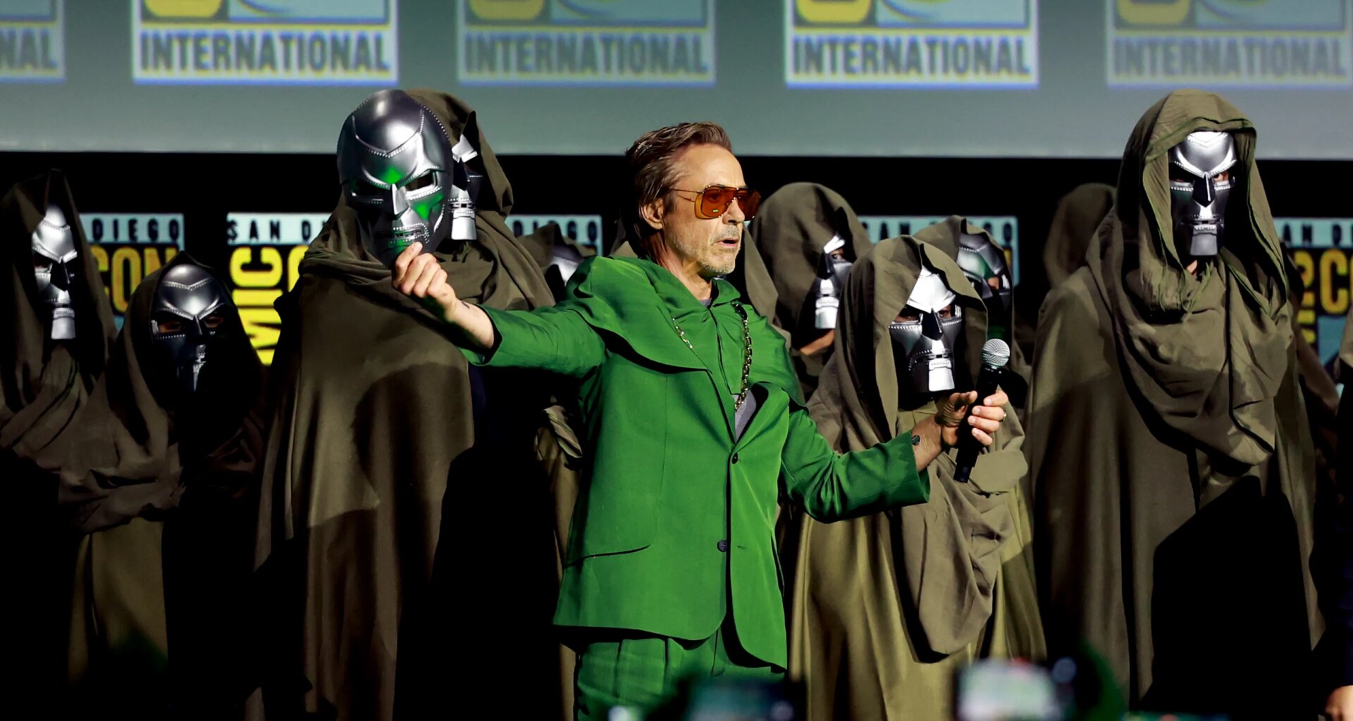 Doomsday trailer drops and Russos reveal release date