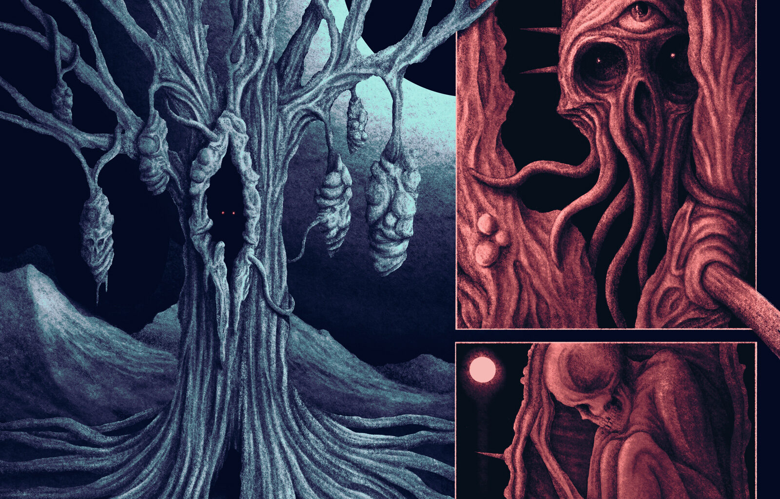 Fleshvessel - Obstinacy: Sisyphean Dreams Unfolded Review