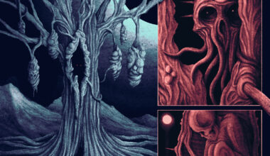 Fleshvessel - Obstinacy: Sisyphean Dreams Unfolded Review