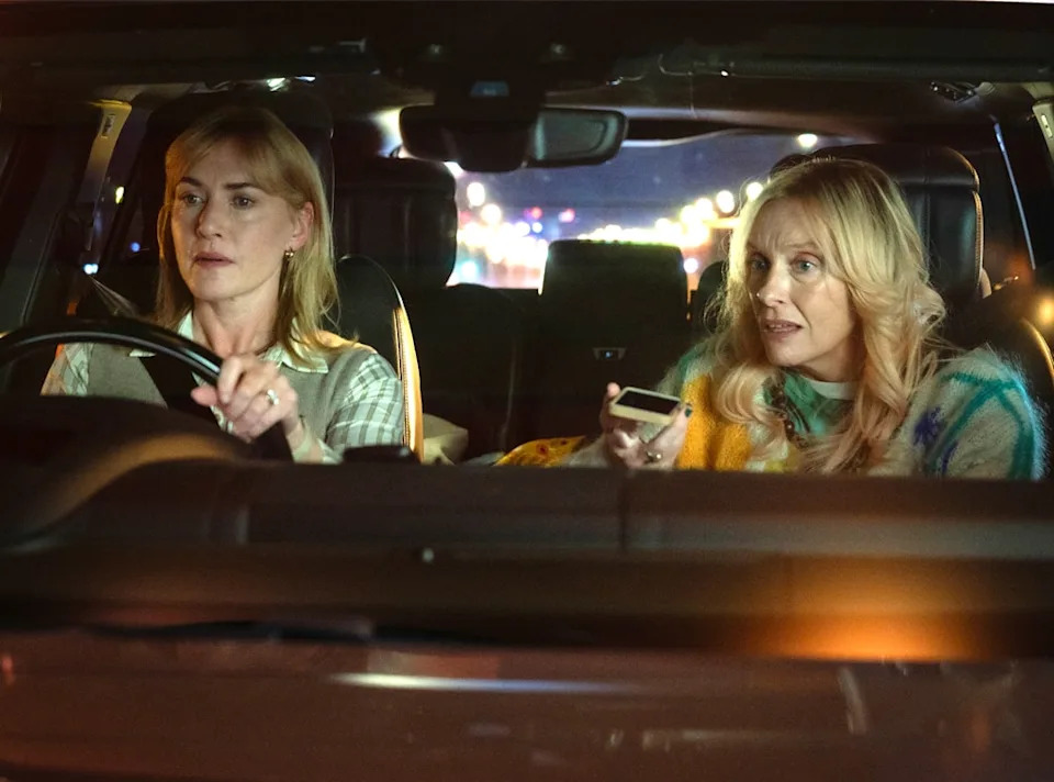 <p><em>Goodbye June</em> - December 24, 2025</p>