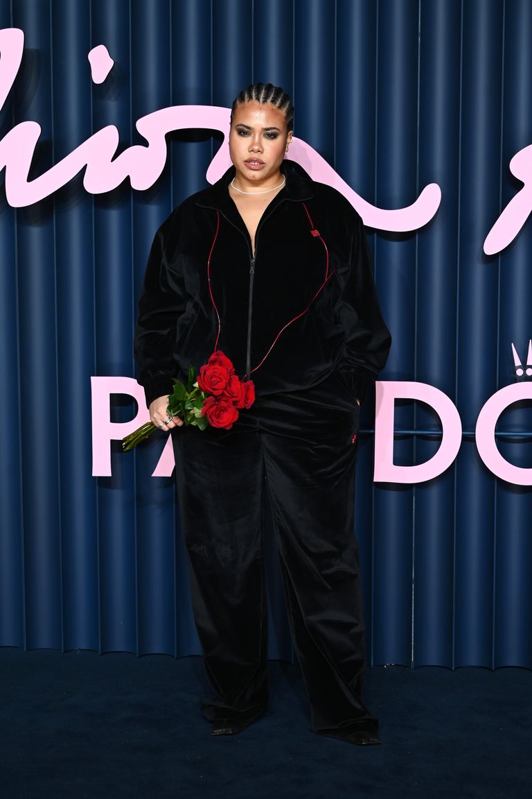 The Fashion Awards 2025 Presented By Pandora - Arrivals