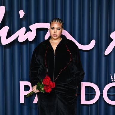 The Fashion Awards 2025 Presented By Pandora - Arrivals