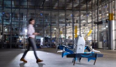 Amazon Just Made a Major AI Announcement. Here's What It Means for Investors.