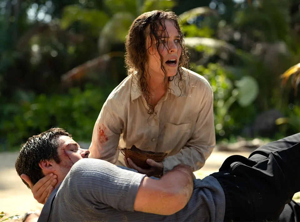 <p><em>Send Help</em> - January 30, 2026</p>