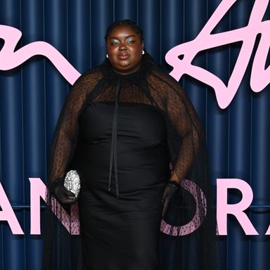 The Fashion Awards 2025 Presented By Pandora - Arrivals