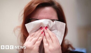 Flu vaccine will protect the vulnerable