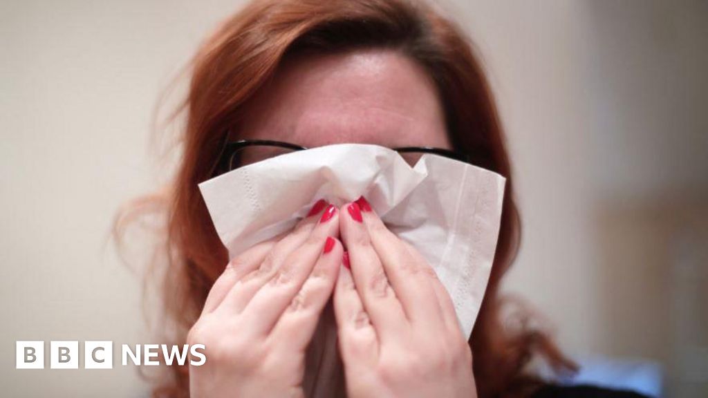 Flu vaccine will protect the vulnerable