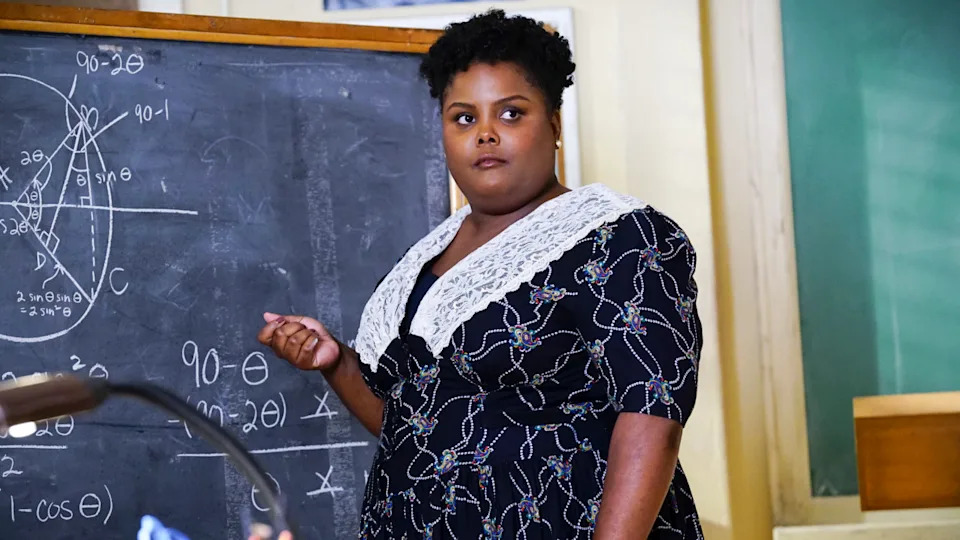 Monty Brinton&sol;CBS via Getty Images