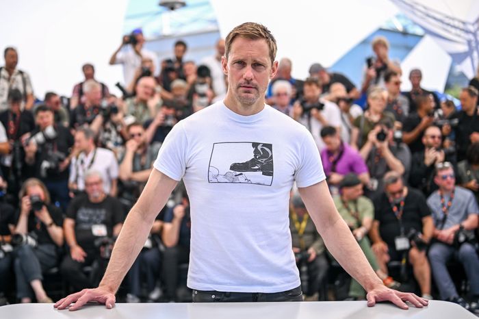“Pillion” Photocall - The 78th Annual Cannes Film Festival