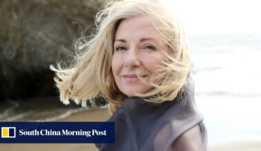 How 71-year-old yoga teacher Argie Ligeros looks and feels so much younger than her age