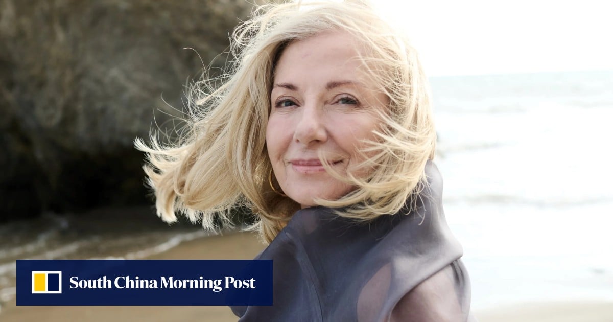 How 71-year-old yoga teacher Argie Ligeros looks and feels so much younger than her age