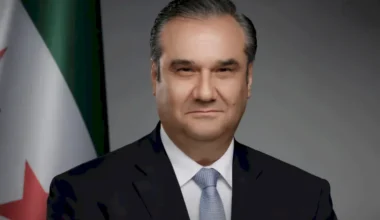 Central Bank of Syria: The Economy is Recovering Faster than World Bank Expectations