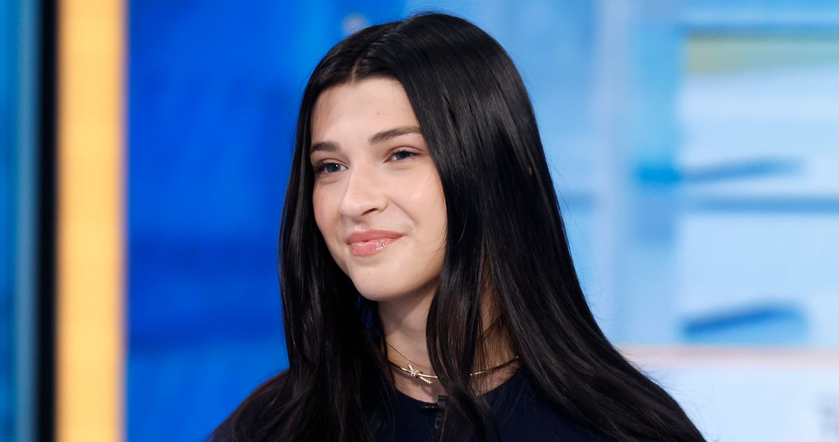 Who Is Phoebe Gates Dating?