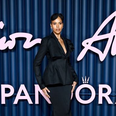 The Fashion Awards 2025 Presented By Pandora - Arrivals