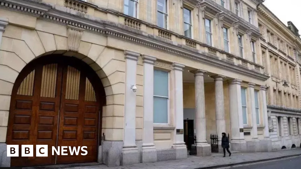 Bath man ordered to pay back £4.1m made from stolen cash