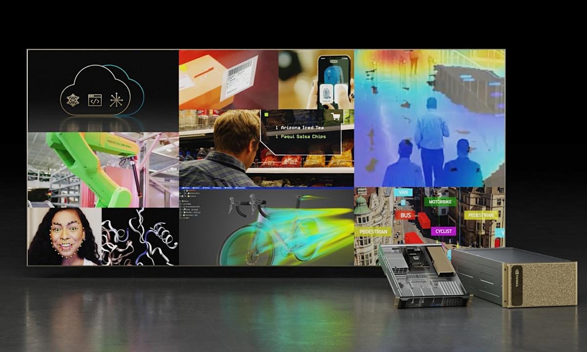 Following Nvidia? Mark Your Calendars for March 16.