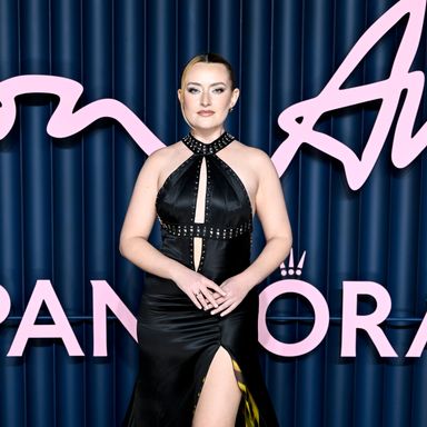 The Fashion Awards 2025 Presented By Pandora - Arrivals