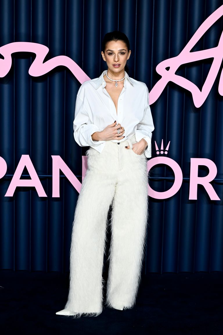 The Fashion Awards 2025 Presented By Pandora - Arrivals