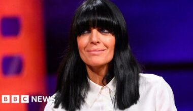 Claudia Winkleman to host new chat show on BBC One