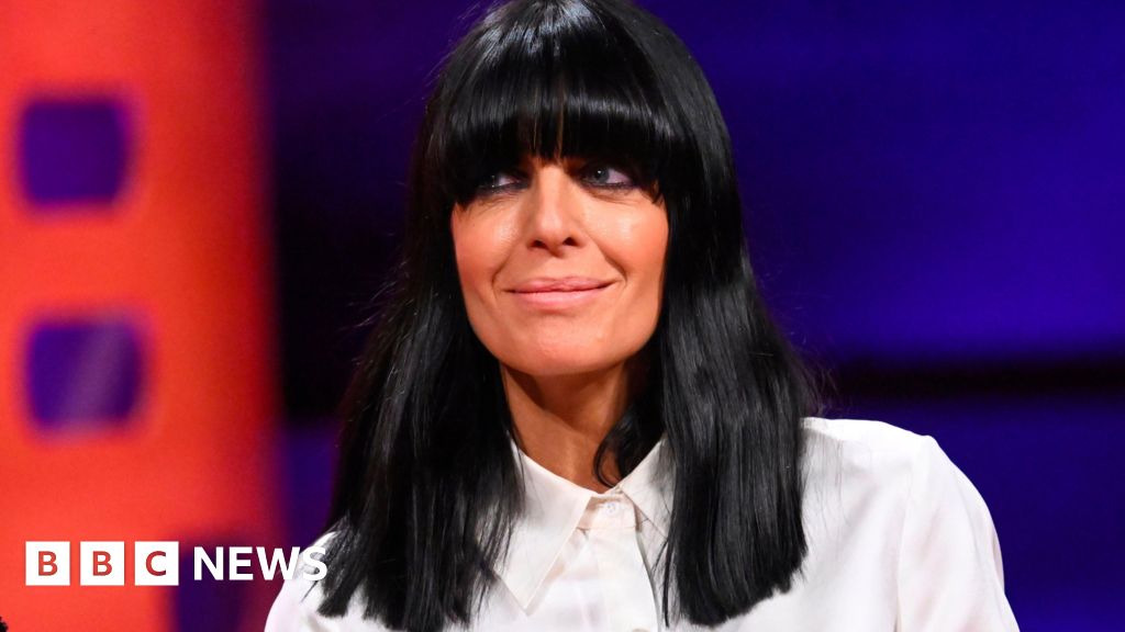 Claudia Winkleman to host new chat show on BBC One