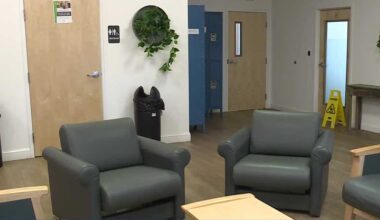 New mental health crisis center planned for Lewiston, Maine