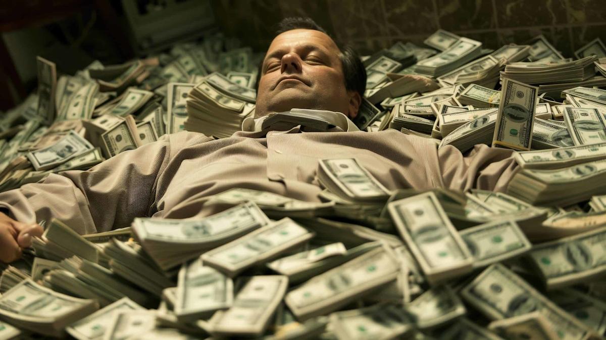 This $500k Retirement Portfolio Pays $7,700 Per Month