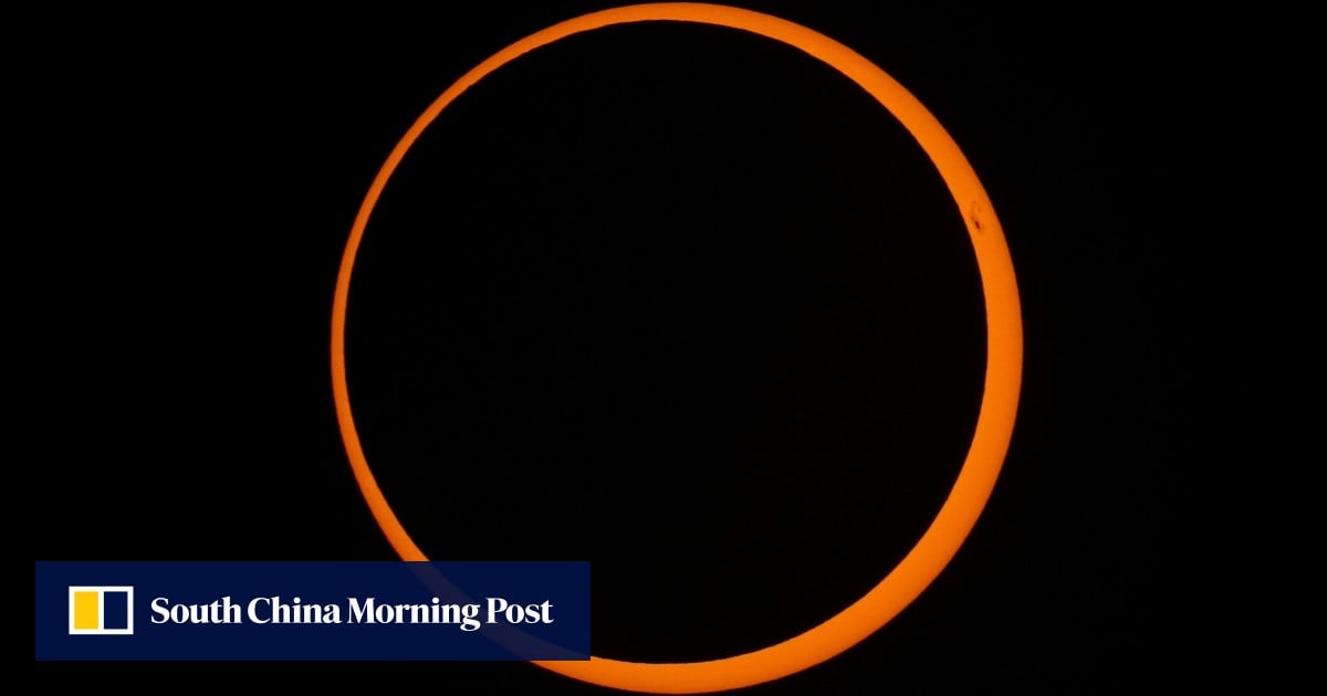 Supermoons, eclipses and more: a 2026 guide to the best night sky events to look out for