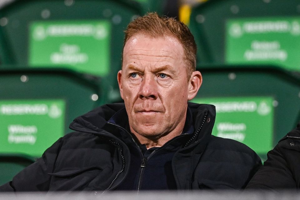 Stephen McGuinness: “We’ve secured meaningful improvements in pay, welfare, and working conditions for players across both men’s and women’s leagues."