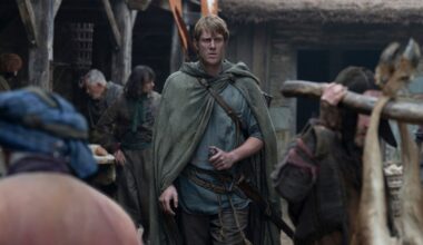 'A Knight Of The Seven Kingdoms' & 'Euphoria' Creators On New Shows