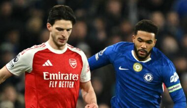 Premier League fixture changes for February and early March