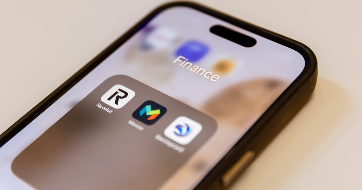 Revolut offers former staff chance to cash out at 30% discount – The Irish Times