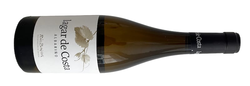 Lagar de Costa Albariño 2024, Rías Baixas 