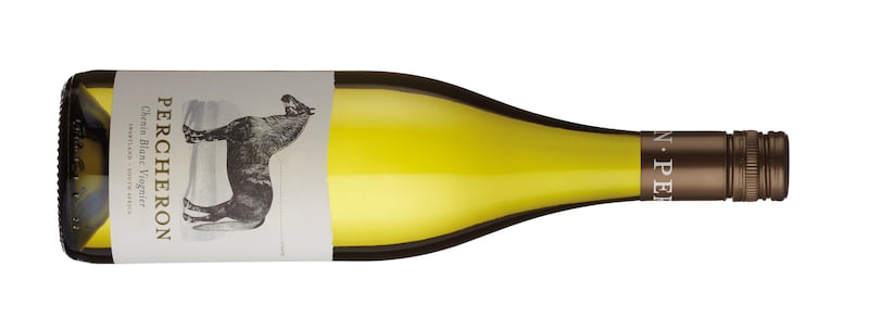 Percheron Chenin Blanc-Viognier 2023 Coastal Region