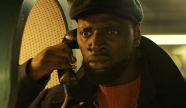 'Lupin' Season 4 Sets Fall 2026 Release on Netflix