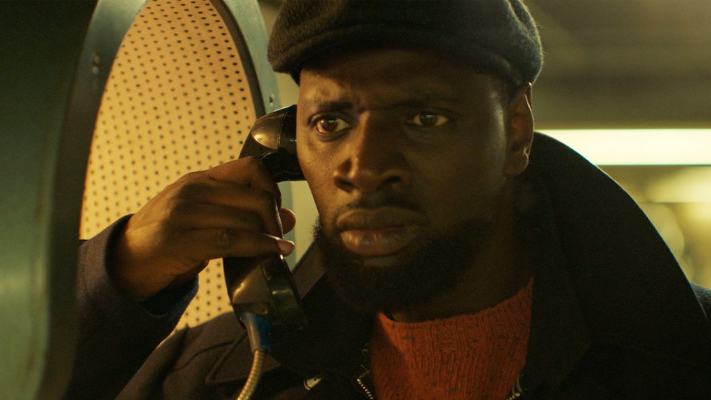 'Lupin' Season 4 Sets Fall 2026 Release on Netflix