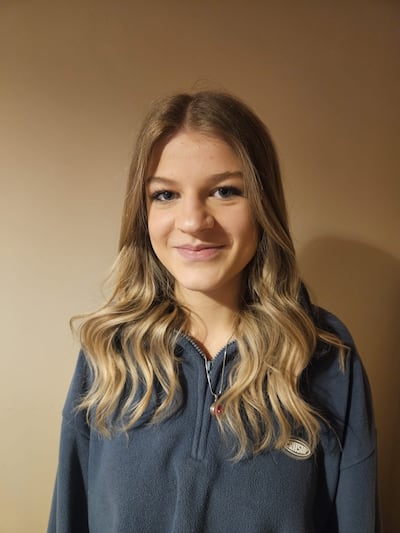 Holly Heneghan (16): ‘On TikTok there is a Stem site’