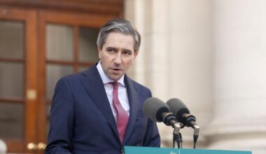 Government collects record €10bn in corporation tax in November – The Irish Times