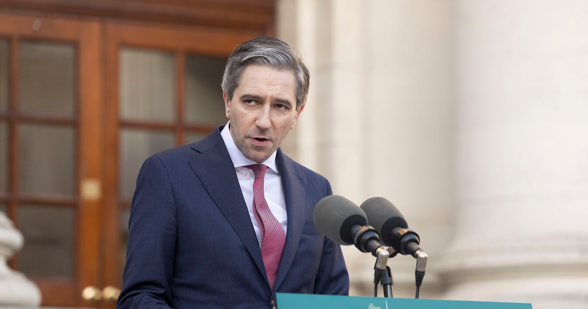 Government collects record €10bn in corporation tax in November – The Irish Times