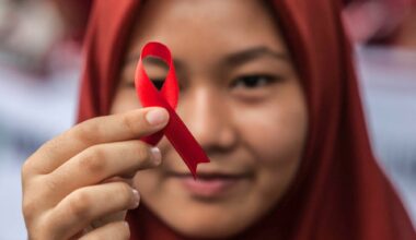 Indonesian women with HIV face persistent, layered discrimination