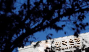 S.Korea pension fund initiates new round of strategic FX hedging to support won, sources say